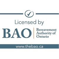 Bereavement Authority of Ontario