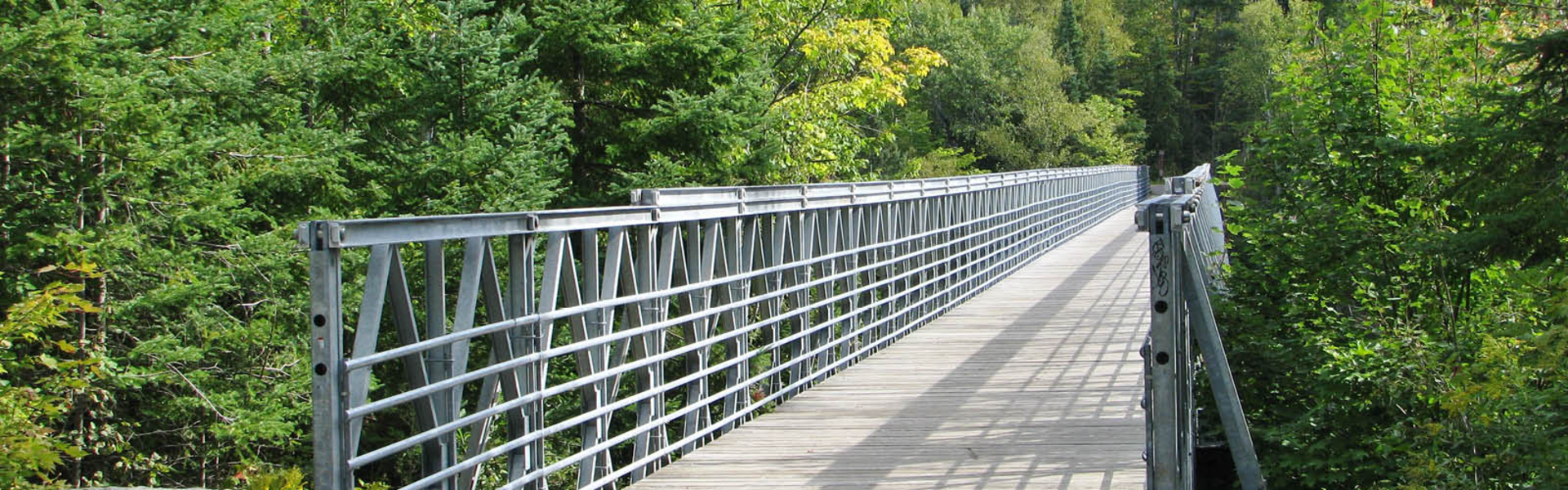  Cable Bridge