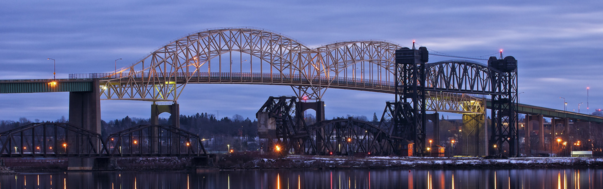 International Bridge