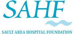 Sault Area Hospital Foundation Logo