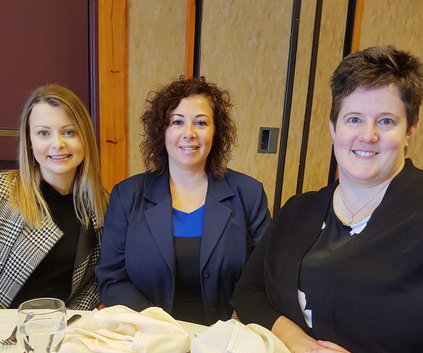 SSM Chamber of Commerce - Women in Business Breakfast 2020