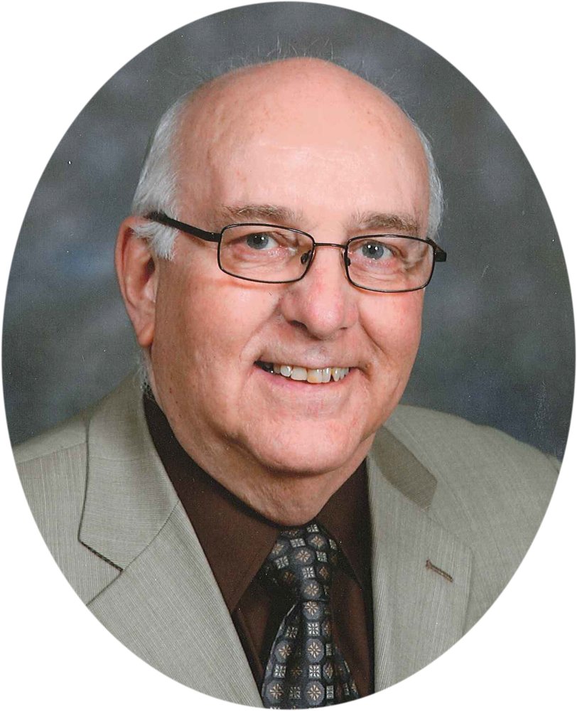 Ernest "Ernie" Gagnon