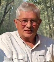 Joe  Burke
