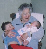 Emma Jean  O'Brien