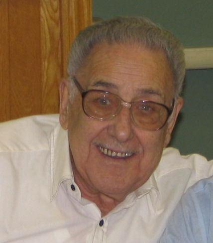 Gino Parissenti