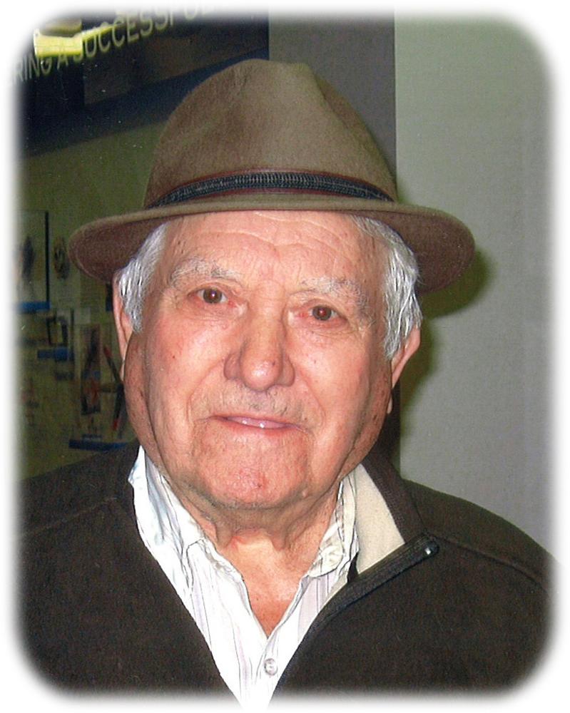 Duilio Pozzebon