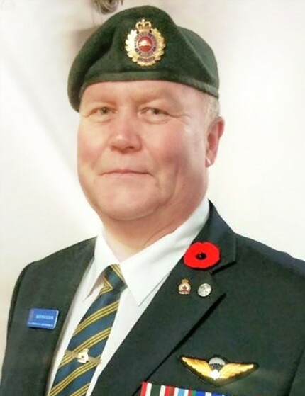 Cpl. Kenneth Poulton