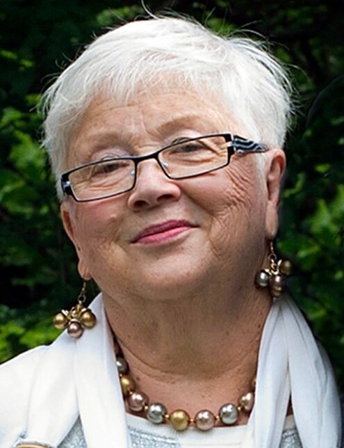 Nancy Hall