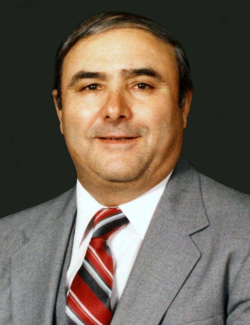 Alfredo  Cappelli