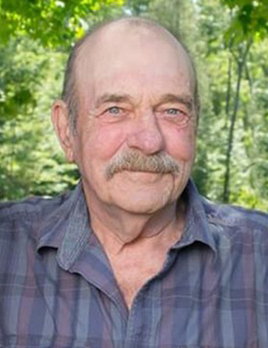 Tom  Odber