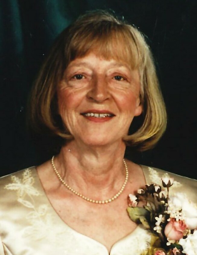 Hilkka  Luoma