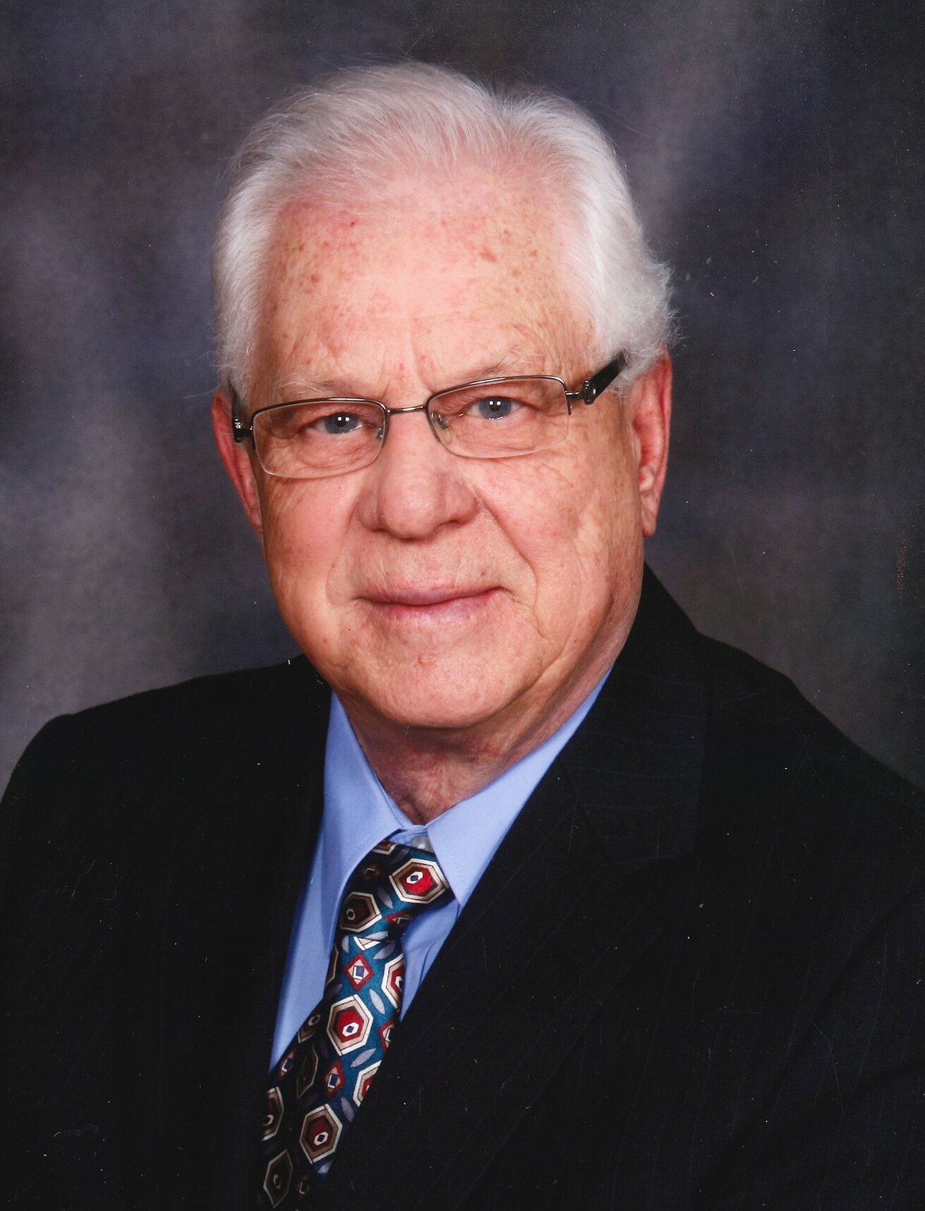 Allen George Brown
