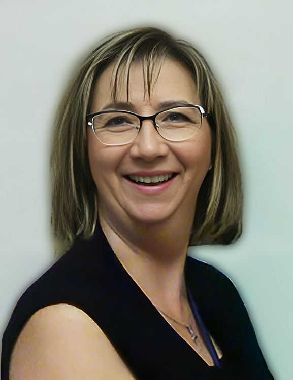 Pierrette  Bovingdon