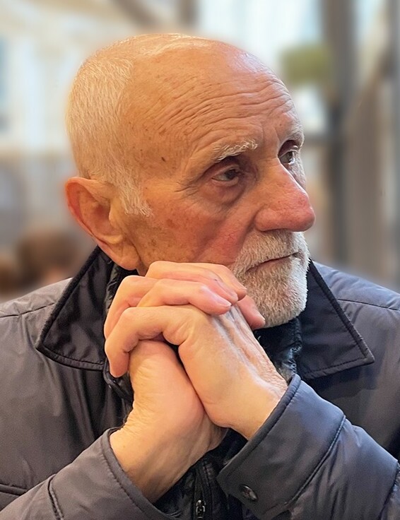 Giovanni  Bernardo