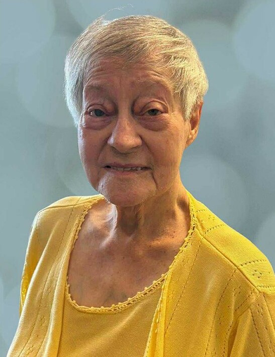 Esther Marie Finn