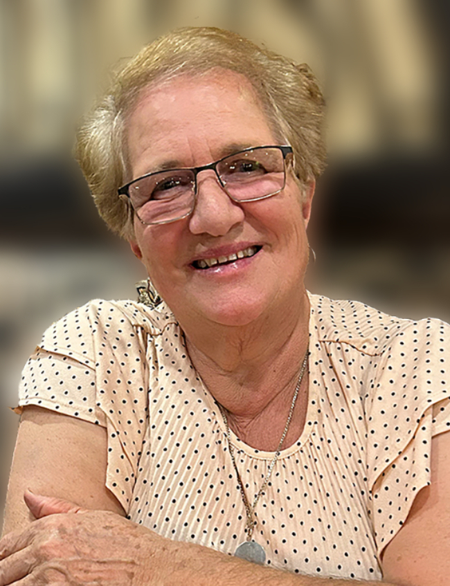 Teresa  Bitonti