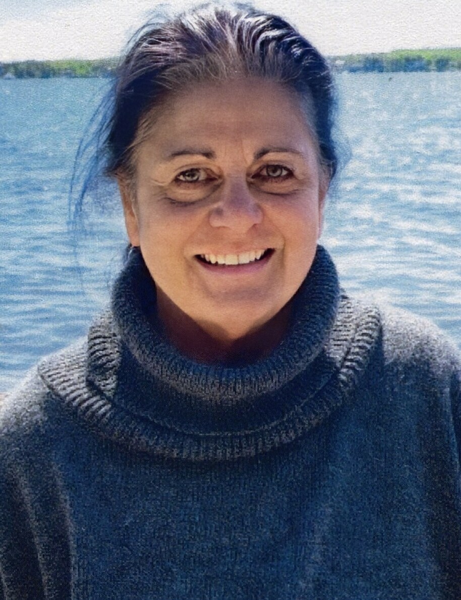 Judi  Gilbert