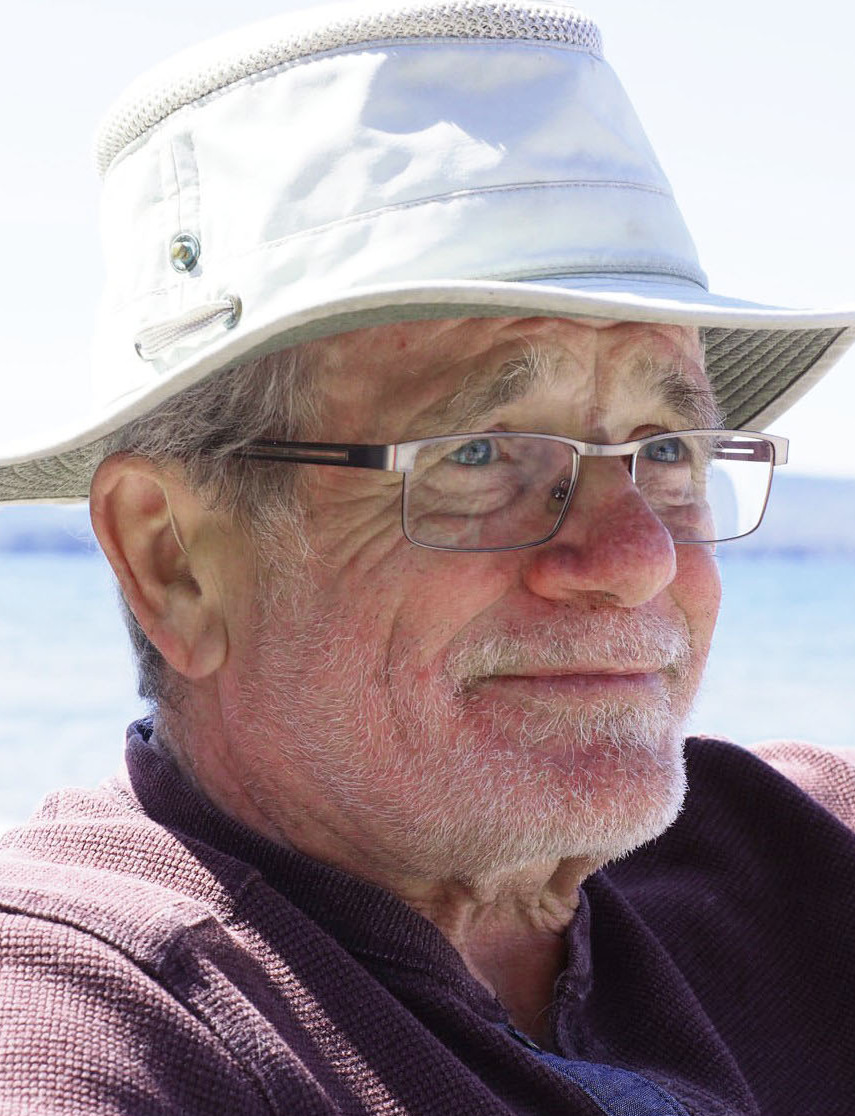 Dan  Sweezey