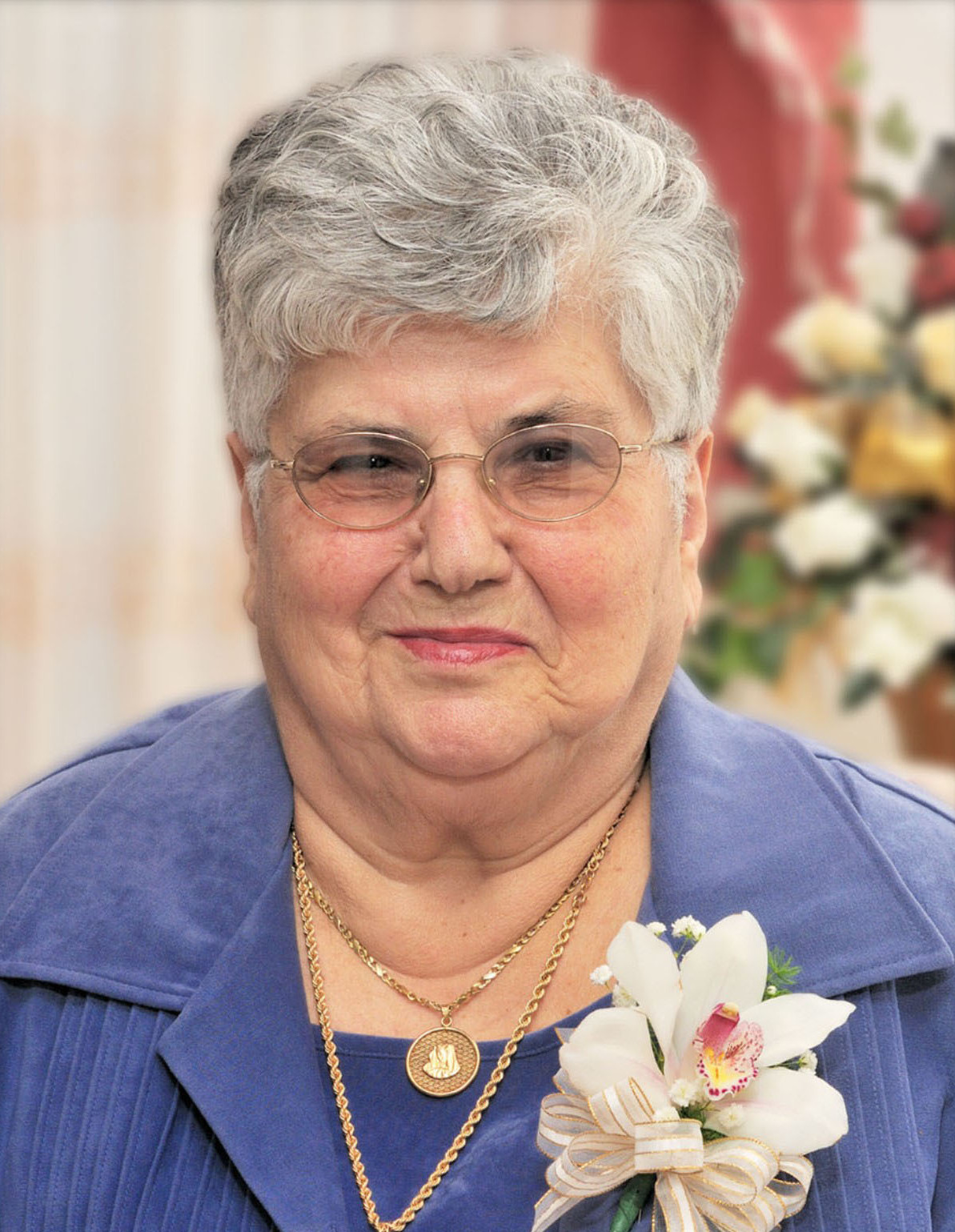 Ida  Spadafora