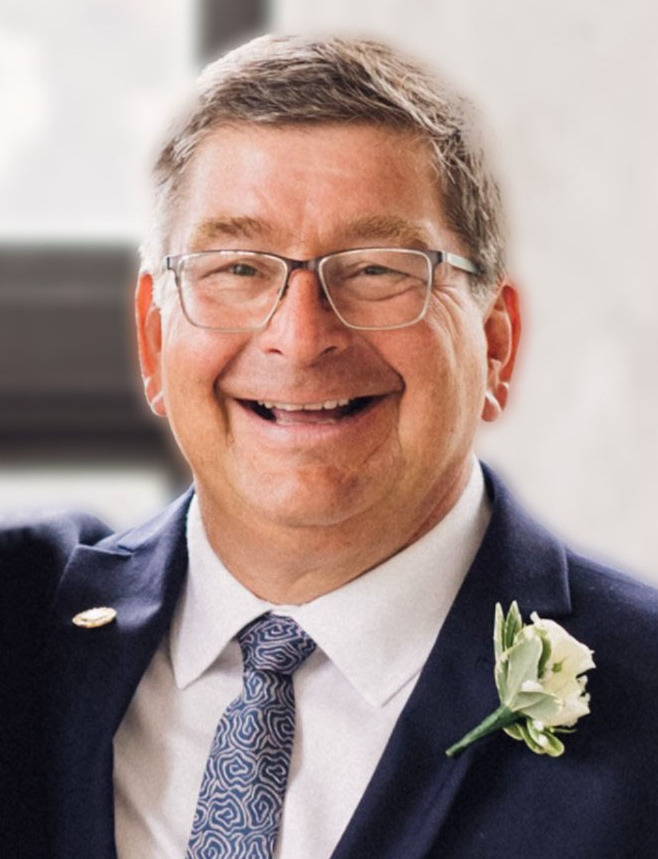Robert  Greve