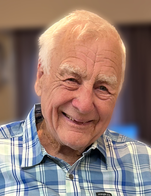 Joseph  Kudlac, P. Eng.