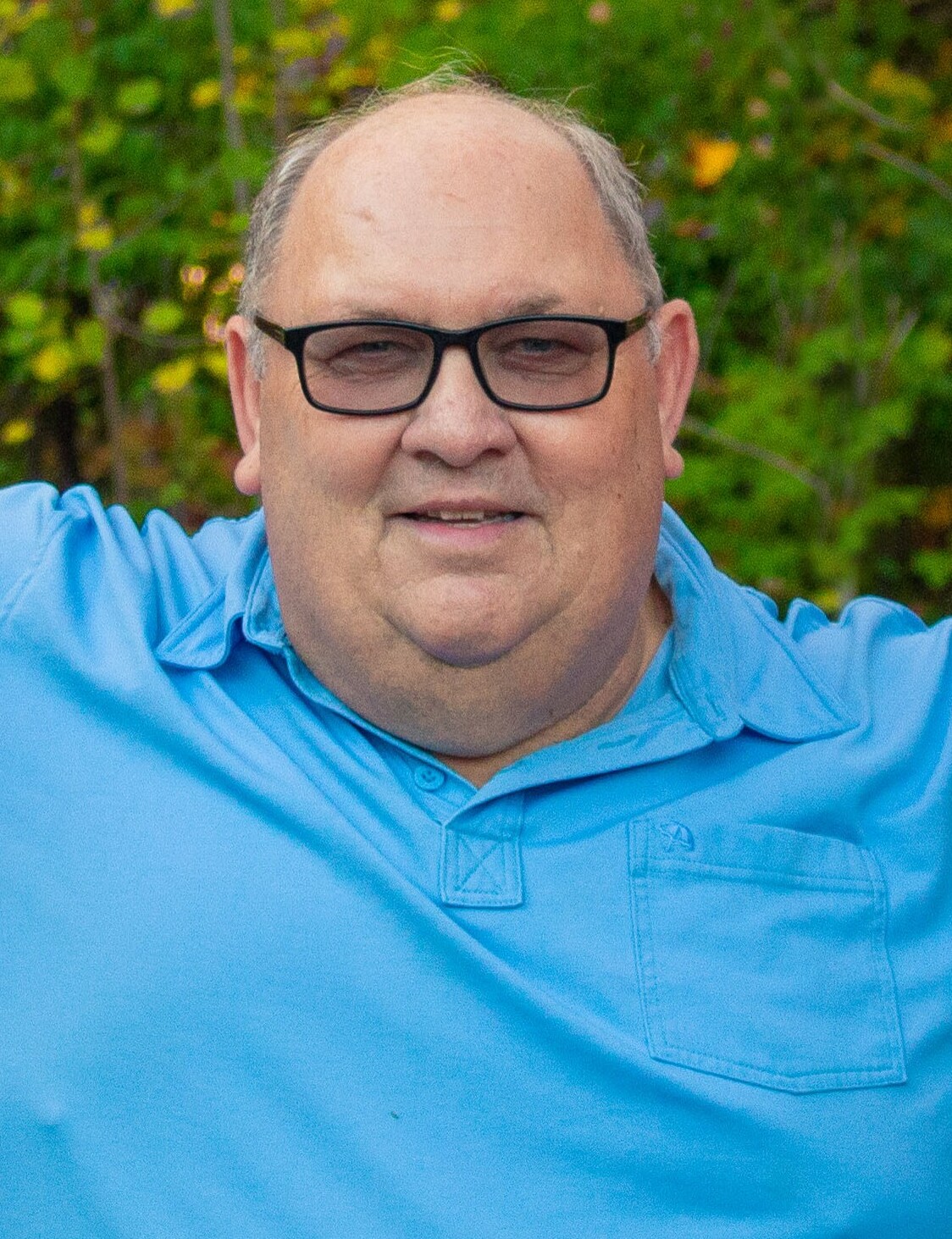 Gary  Trembinski Sr.