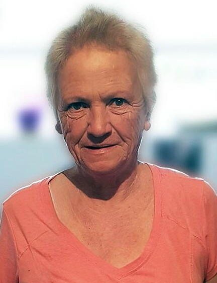 Kathryn  Hunter