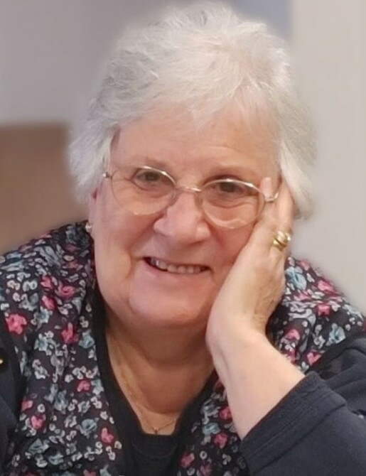 Maria  Medaglia