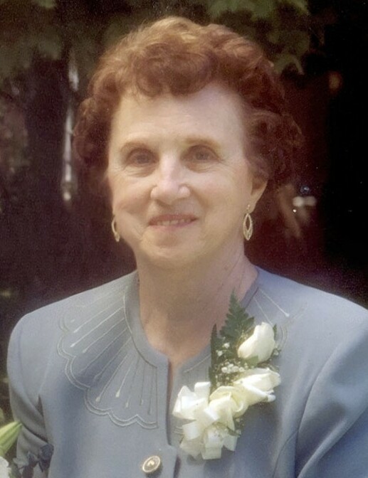 Norma  Sorrentino