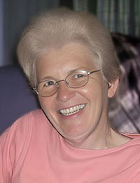 Joanne Elizabeth Orr