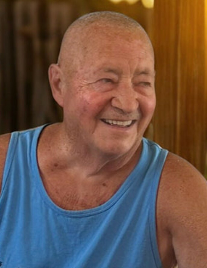 Marcel  Girard