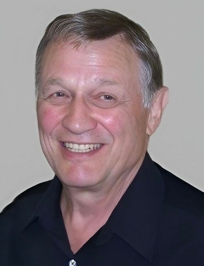 Archie  Stocco