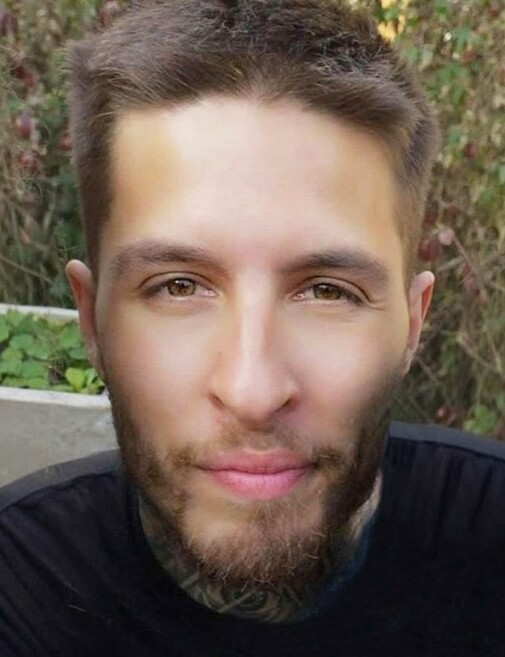 Nathan  Pregent-Daoust