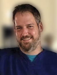 John Theodore Lariviere